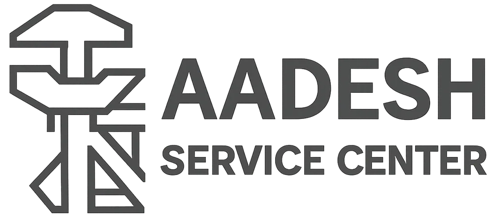 Aadesh Service Center